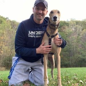 Meet your Posher, Shane